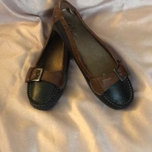Cole Haan Moccasin Loafers New without tags